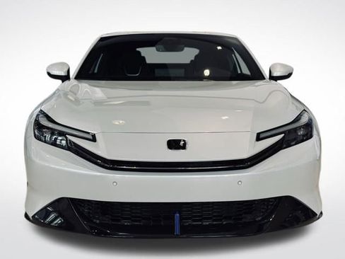 New 2026 Honda Prelude image 2