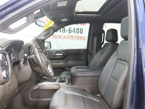 Used 2020 GMC Sierra 1500 Denali w/ Technology Package AWD/4WD image 15