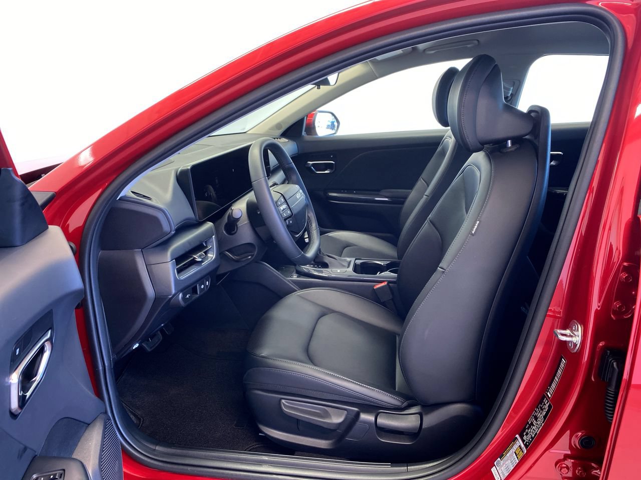 New 2026 Kia K4 EX FWD image 16