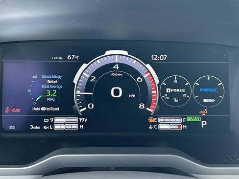 New 2026 Toyota Tundra 1794 Edition AWD/4WD image 34