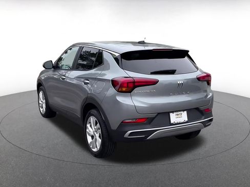 Used 2025 Buick Encore GX Preferred FWD image 11