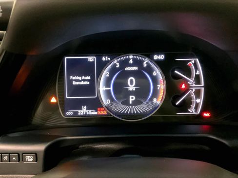 Certified 2022 Lexus ES 350 w/ Premium Package image 25