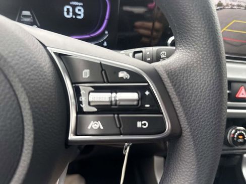 New 2026 Kia Seltos LX image 12