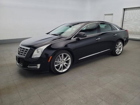 Used 2014 Cadillac XTS Premium image 2
