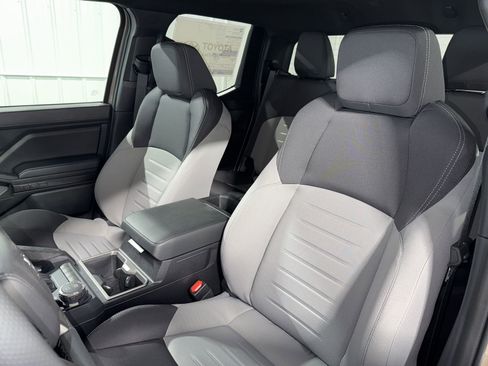 New 2026 Toyota Tacoma TRD Sport AWD/4WD image 19