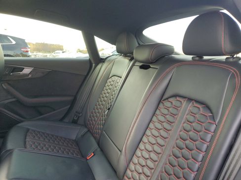 Used 2019 Audi RS 5 Sportback image 26