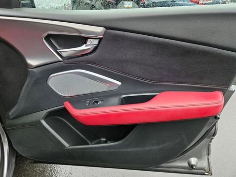 Certified 2023 Acura RDX A-Spec image 14