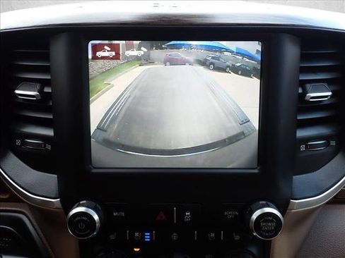 Used 2020 RAM 2500 Laramie AWD/4WD image 18
