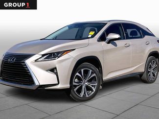 Used 2019 Lexus RX 350 FWD video 1