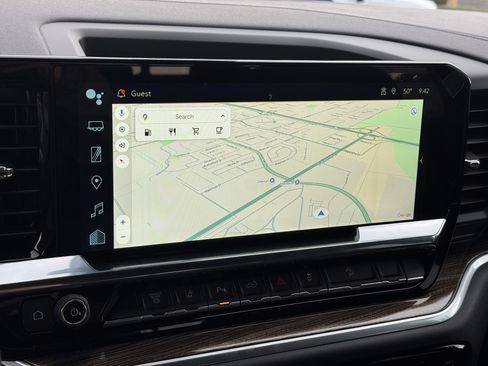 New 2025 Chevrolet Silverado 2500 LT w/ Z71 Chrome Sport Edition image 22