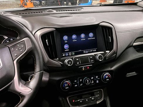 Used 2023 GMC Terrain AT4 w/ Infotainment Package II image 18