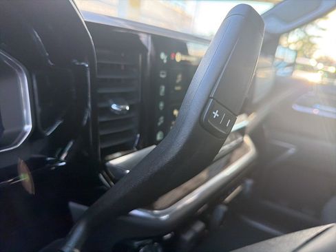 New 2026 Chevrolet Silverado 1500 RST w/ RST Select Package image 7