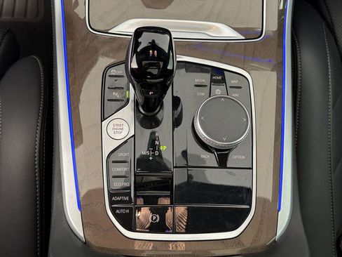 Used 2023 BMW X5 sDrive40i RWD image 18