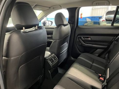 Used 2025 MAZDA CX-50 AWD 2.5 S w/ Preferred Package image 18