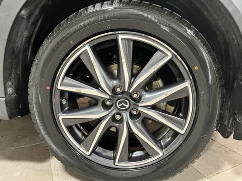 Used 2018 MAZDA CX-5 Grand Touring FWD image 10