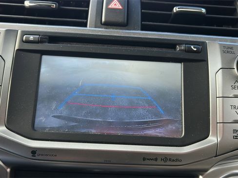 Used 2018 Toyota 4Runner SR5 Premium image 21