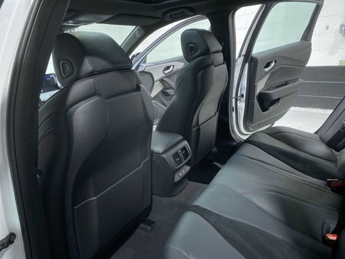 Used 2025 Acura TLX SH-AWD w/ A-SPEC Pkg image 12