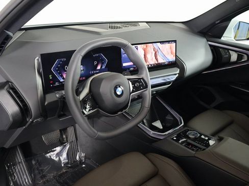 Certified 2026 BMW X3 xDrive30i AWD/4WD image 7