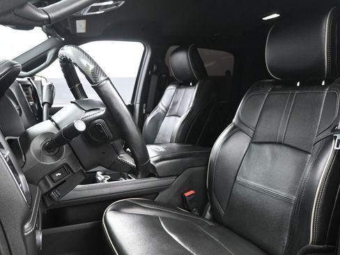 Used 2022 RAM 2500 Limited image 8