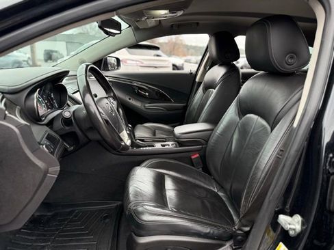 Used 2015 Buick LaCrosse Leather image 2