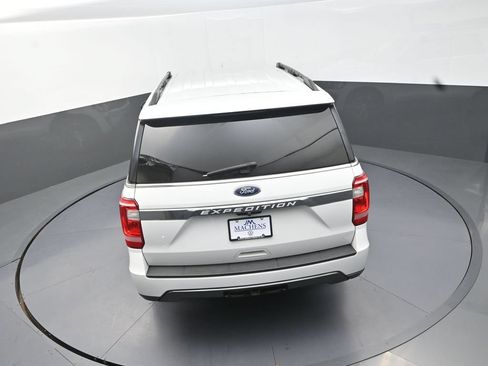 Used 2020 Ford Expedition XL AWD/4WD image 18