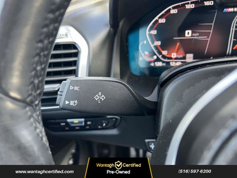 Used 2021 BMW M850i xDrive Convertible image 26