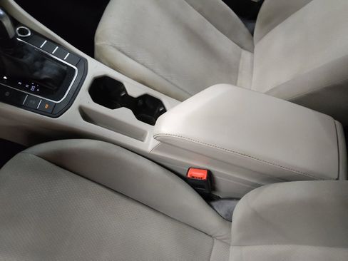 Used 2019 Volkswagen Jetta S w/ Driver Assistance Package FWD image 26