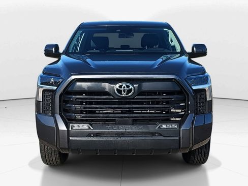 Used 2023 Toyota Tundra SR5 w/ SR5 Convenience Package AWD/4WD image 9