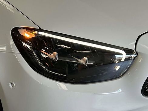 Certified 2022 Mercedes-Benz E 450 4MATIC Cabriolet image 9