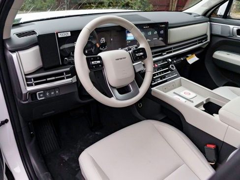 New 2026 Hyundai Santa Fe SE image 8