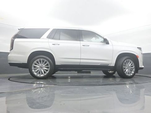 Certified 2023 Cadillac Escalade Premium Luxury AWD/4WD image 52