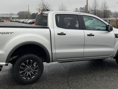 Used 2019 Ford Ranger XLT w/ Equipment Group 301A Mid image 9