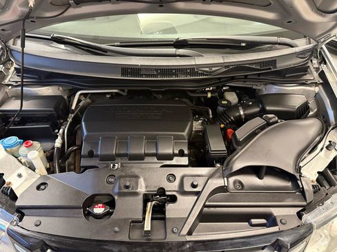 Used 2015 Honda Odyssey EX-L image 24