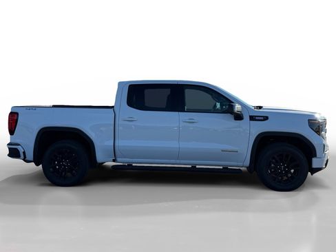 New 2026 GMC Sierra 1500 Elevation w/ Elevation Premium Package image 6