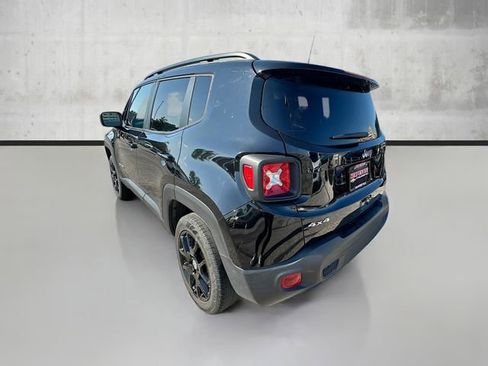 Used 2022 Jeep Renegade Latitude image 7