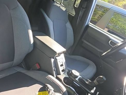 Used 2023 Ford Bronco Big Bend AWD/4WD image 15