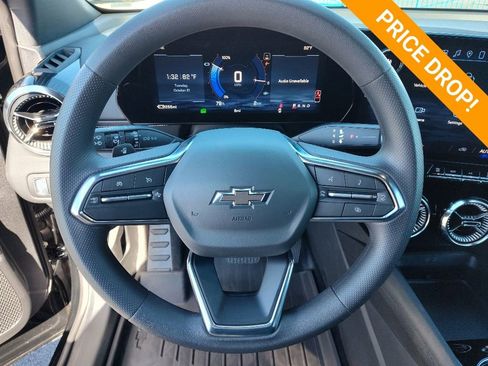 New 2026 Chevrolet Blazer EV LT w/ Midnight/Sport Edition image 10