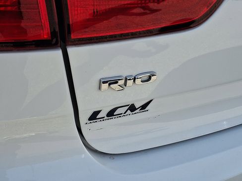 Used 2016 Kia Rio LX w/ Power Package image 29