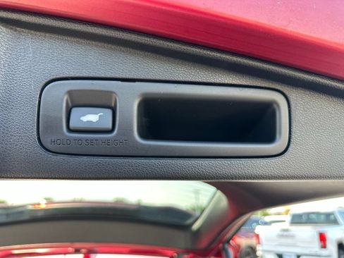 Used 2021 Honda CR-V EX-L image 12