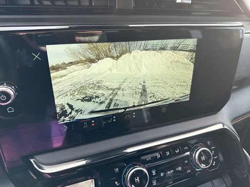 Used 2025 GMC Sierra 1500 AT4 w/ AT4 Premium Package image 26