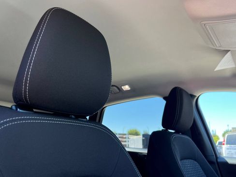 Certified 2024 Ford Escape Active FWD image 19