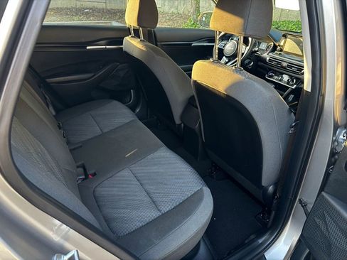 Used 2022 Kia Seltos LX image 40