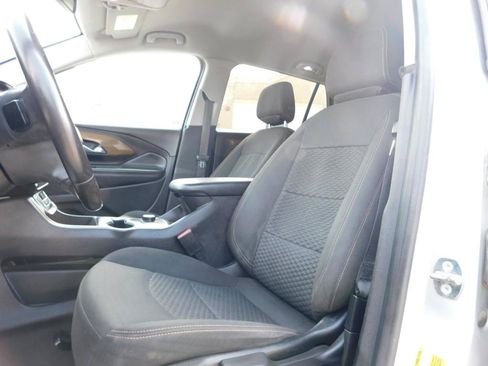Used 2018 GMC Terrain SLE AWD/4WD image 4