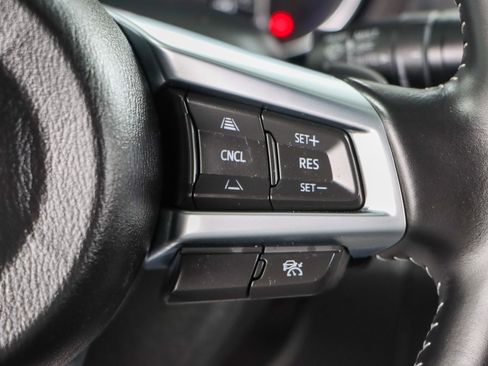 Used 2025 MAZDA MX-5 Miata RF Grand Touring image 14