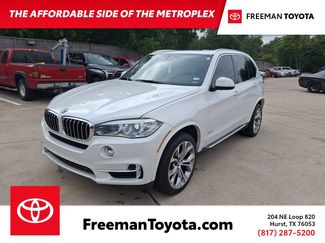 Used 2016 BMW X5 xDrive35i AWD/4WD video 1