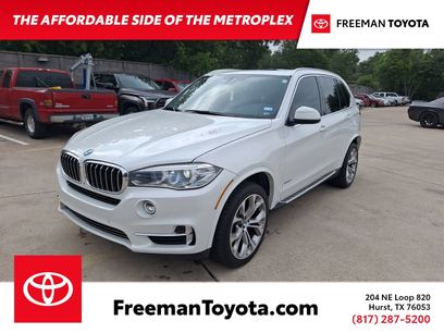 Used 2016 BMW X5 xDrive35i