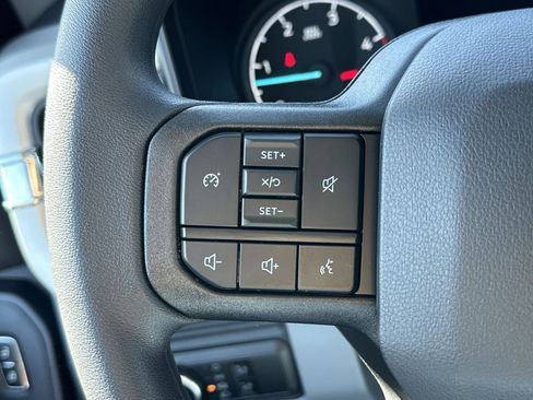 New 2026 Ford F450 XL w/ XL Driver Assist Package image 22