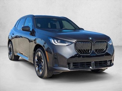 New 2026 BMW X3 xDrive30 w/ M Sport Package image 7