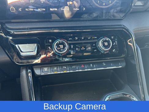 Used 2024 GMC Sierra 2500 AT4 w/ AT4 Premium Plus Package image 19