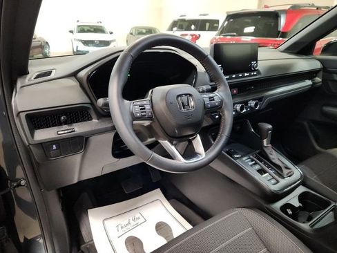 Certified 2024 Honda CR-V Sport image 12